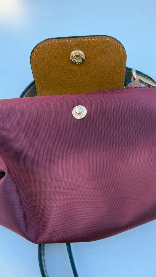 Longchamp Mini