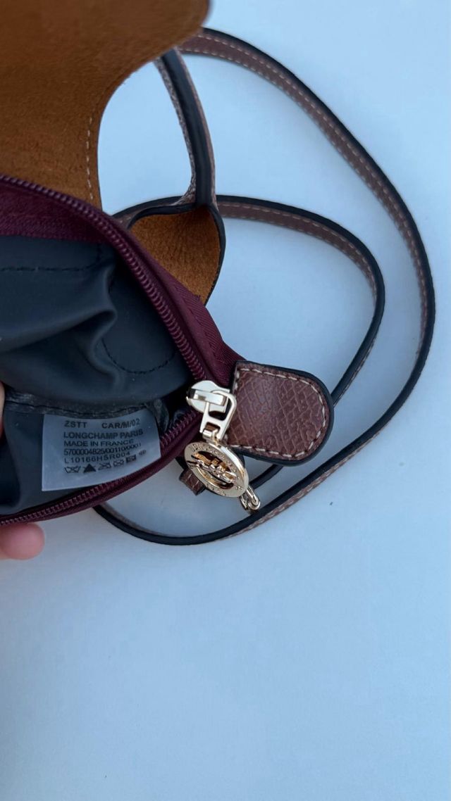 Longchamp Mini