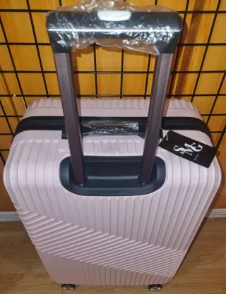 Maleta 23kg nueva grande