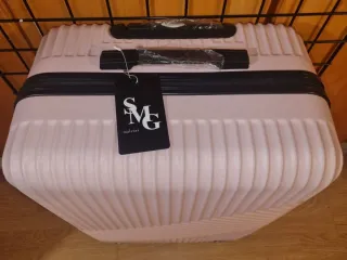 Maleta 23kg nueva grande