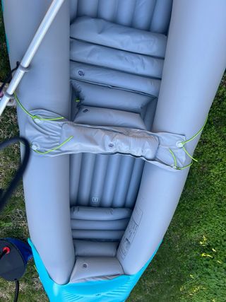 Kayak Hinchable Crane TR 6.0
