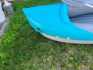 Kayak Hinchable Crane TR 6.0