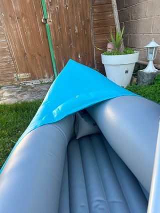 Kayak Hinchable Crane TR 6.0