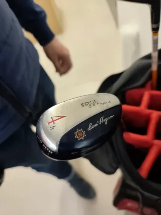 Bolsa de golf Nike Madrid con palos Todo 110