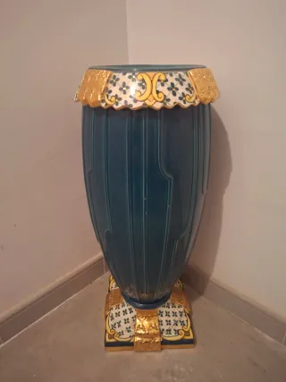 Figuras de porcelana decorativas