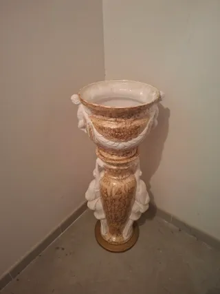 Figuras de porcelana decorativas