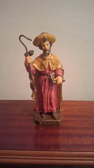 Figuras de porcelana decorativas