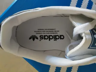 Adidas Samba OG Blancas y Negras