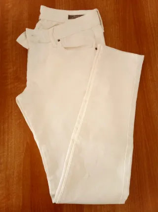 Lote 5 pantalones vaqueros