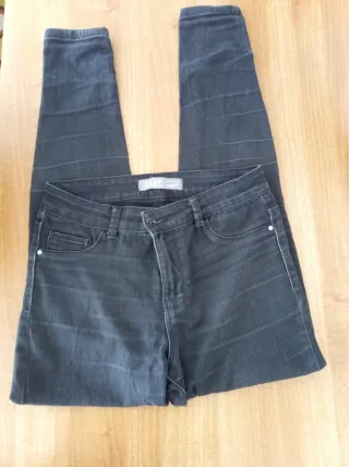 Lote 5 pantalones vaqueros