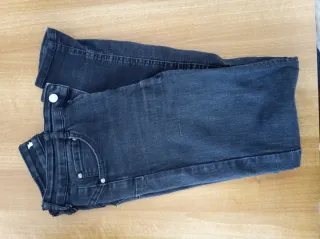 Lote 5 pantalones vaqueros