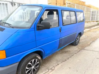 Volkswagen Transporter 1994