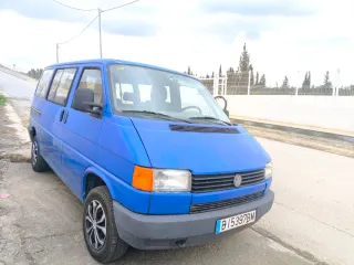 Volkswagen Transporter 1994