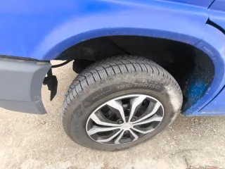 Volkswagen Transporter 1994