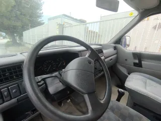 Volkswagen Transporter 1994