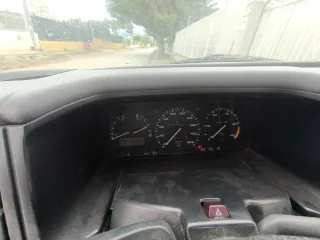 Volkswagen Transporter 1994