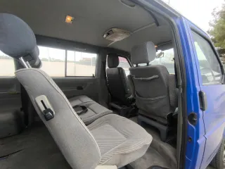 Volkswagen Transporter 1994