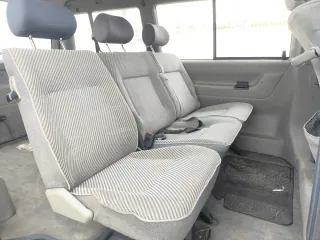 Volkswagen Transporter 1994
