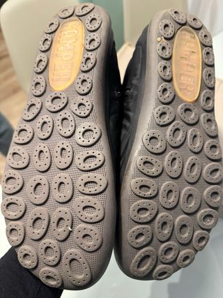 Botas Camper Negras Talla 41