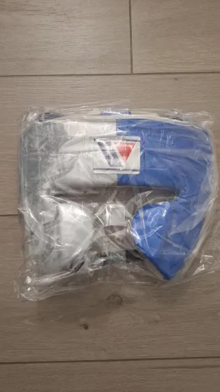 Casco Boxe Pelle Vincente Taglia L