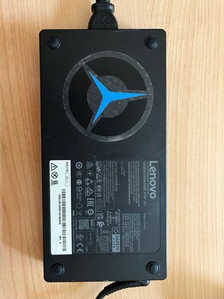 LENOVO Legion 5 15.6" AMD - Gaming Laptop