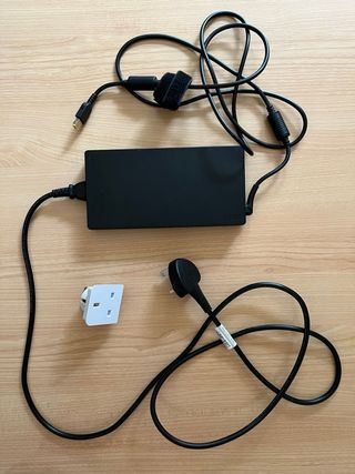 LENOVO Legion 5 15.6" AMD - Gaming Laptop