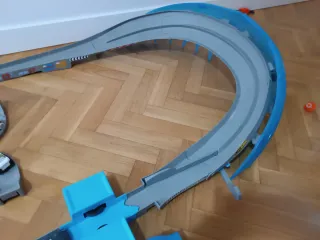 Circuito Disney Pixar Cars – Copa Pistón / Florida