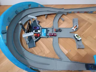 Circuito Disney Pixar Cars – Copa Pistón / Florida