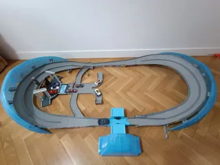 Circuito Disney Pixar Cars – Copa Pistón / Florida