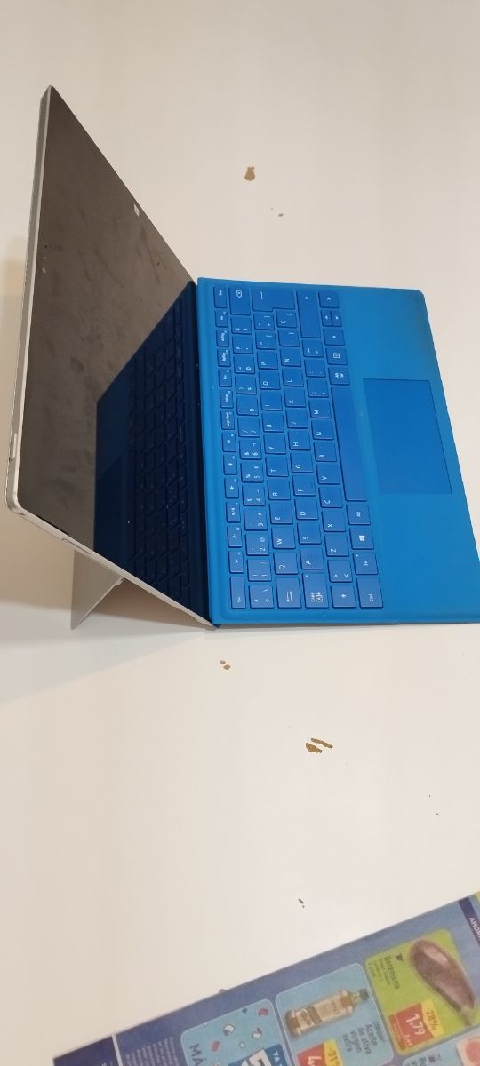 Surface go afbeelding 2