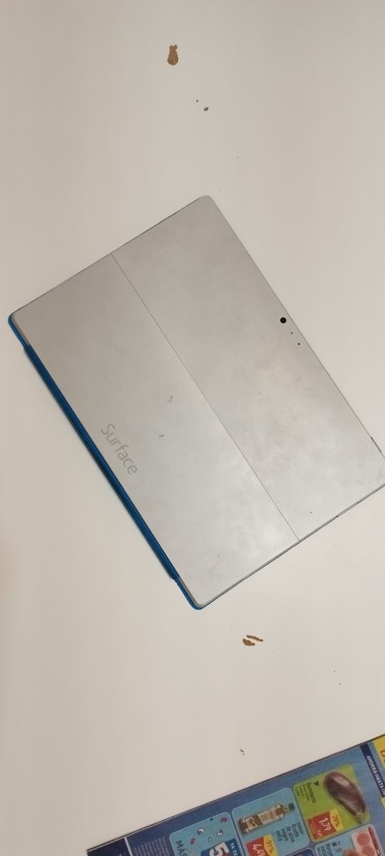 Surface go afbeelding 3