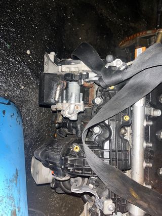 Motor 1.6 TDI