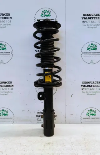 Amortiguador Delantero Izquierdo Opel Antara