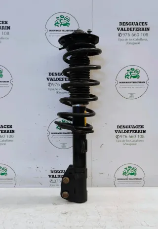 Amortiguador Delantero Izquierdo Opel Antara