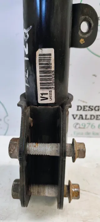 Amortiguador Delantero Izquierdo Opel Antara