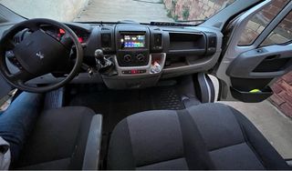 Peugeot Boxer 2010