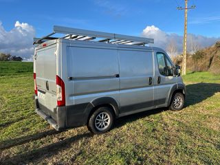 Peugeot Boxer 2010