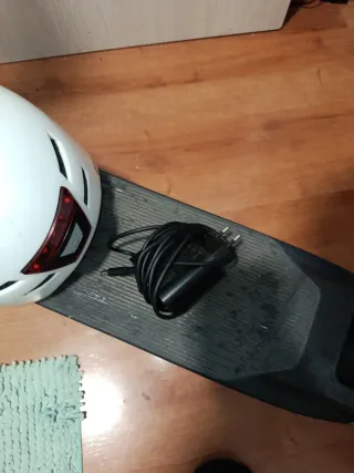 Xiaomi 4 Lite patinete eléctrico