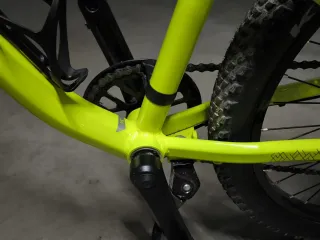 Bicicleta Orbea MX 24