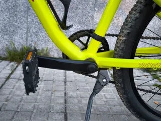 Bicicleta Orbea MX 24