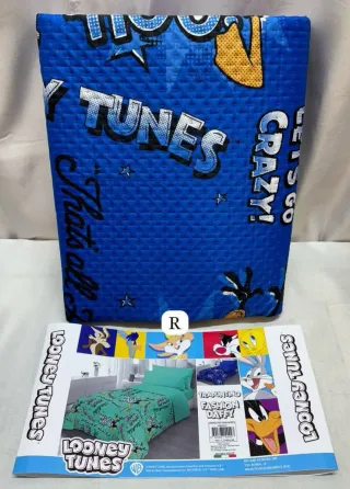 Trapuntino Looney Tunes