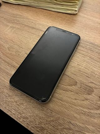 iPhone 11 128GB y Samsung Galaxy A16