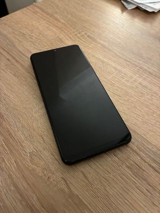 iPhone 11 128GB y Samsung Galaxy A16