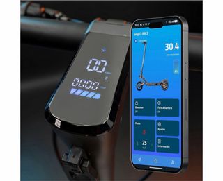 Patinete Smartgyro K1 Nuevo