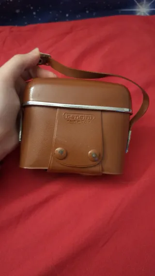 Bencini Comet II Fotocamera d'epoca