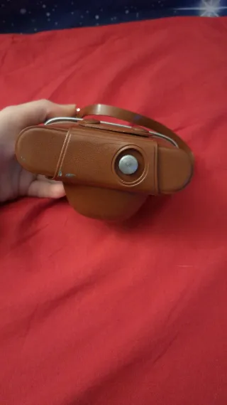 Bencini Comet II Fotocamera d'epoca