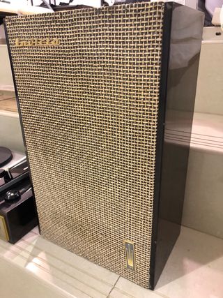 Tocadiscos ONKYO antiguo