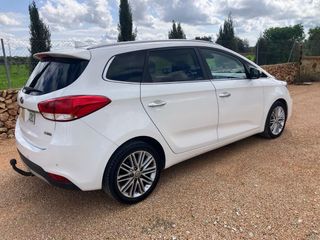 KIA Carens 2017