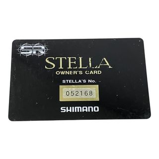 Carrete Shimano Stella 3000 SC96F