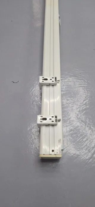 Pantalla Proyector Visivo Manual 80 Drop 50cm